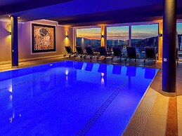 Landromantik Hotel Oswald Gourmet & SPA