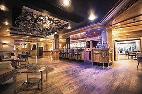 Landromantik Hotel Oswald Gourmet & SPA