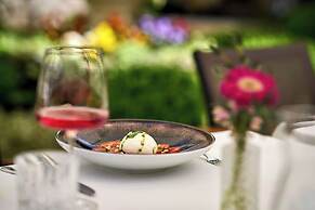 Landromantik Hotel Oswald Gourmet & SPA