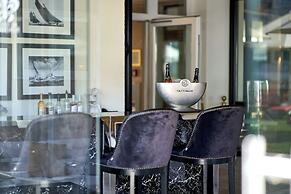 Landromantik Hotel Oswald Gourmet & SPA