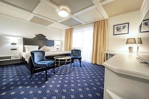 Landromantik Hotel Oswald Gourmet & SPA