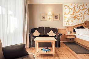 Landromantik Hotel Oswald Gourmet & SPA