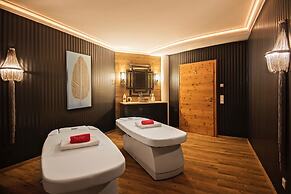 Landromantik Hotel Oswald Gourmet & SPA