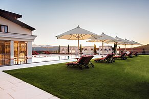 Landromantik Hotel Oswald Gourmet & SPA