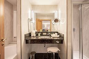 Landromantik Hotel Oswald Gourmet & SPA