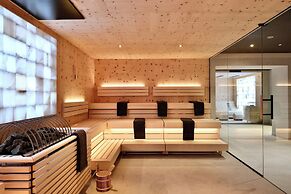 Landromantik Hotel Oswald Gourmet & SPA