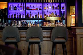 Landromantik Hotel Oswald Gourmet & SPA