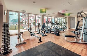 Landromantik Hotel Oswald Gourmet & SPA