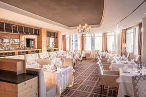 Landromantik Hotel Oswald Gourmet & SPA