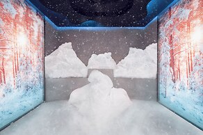 Landromantik Hotel Oswald Gourmet & SPA