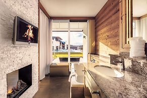 Landromantik Hotel Oswald Gourmet & SPA