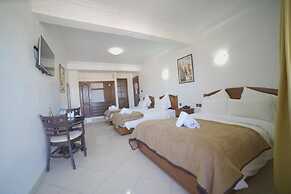 Hotel Riad Asfi