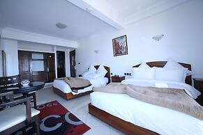 Hotel Riad Asfi