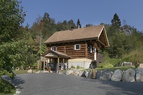 Locations du Sommet - Le Log Home