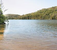 Locations du Sommet - Le Log Home