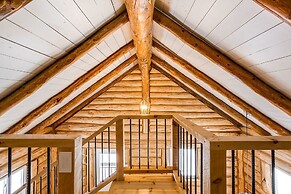 Locations du Sommet - Le Log Home
