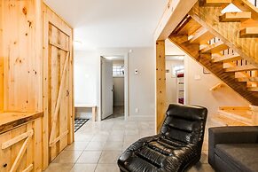 Locations du Sommet - Le Log Home
