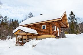 Locations du Sommet - Le Log Home