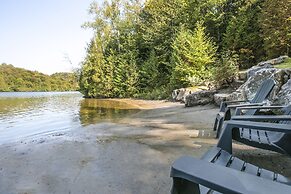 Locations du Sommet - Le Log Home