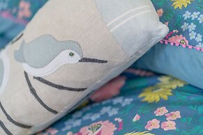 The Druidstone Hotel