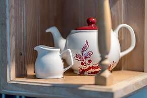 The Druidstone Hotel