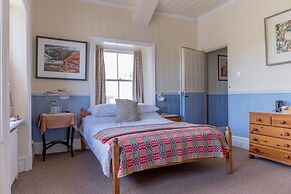 The Druidstone Hotel