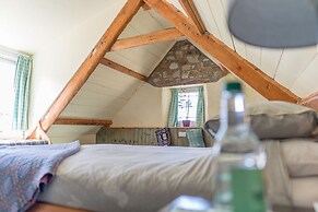 The Druidstone Hotel