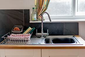 The Druidstone Hotel