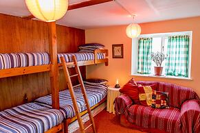 The Druidstone Hotel