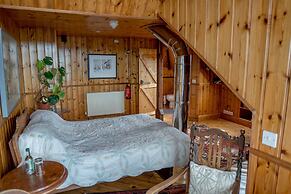 The Druidstone Hotel