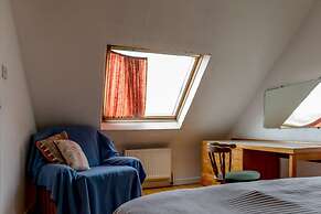 The Druidstone Hotel