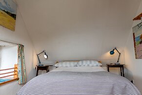 The Druidstone Hotel