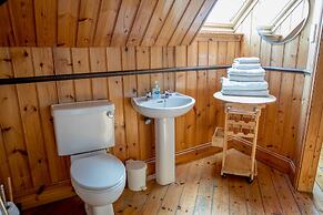 The Druidstone Hotel