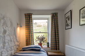 The Druidstone Hotel