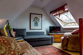 The Druidstone Hotel