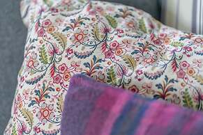 The Druidstone Hotel