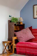 The Druidstone Hotel