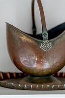 The Druidstone Hotel