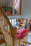 The Druidstone Hotel