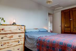 The Druidstone Hotel