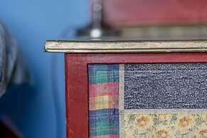 The Druidstone Hotel