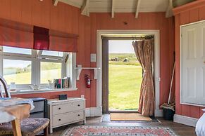 The Druidstone Hotel