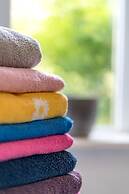 The Druidstone Hotel