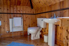 The Druidstone Hotel