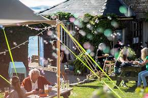 The Druidstone Hotel