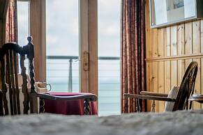 The Druidstone Hotel