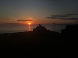 The Druidstone Hotel