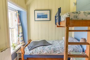 The Druidstone Hotel