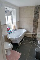 The Druidstone Hotel