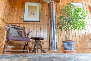 The Druidstone Hotel